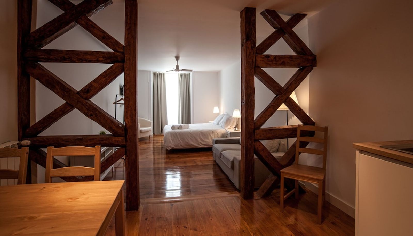 Info - GS Chiado Boutique Studios & Suites