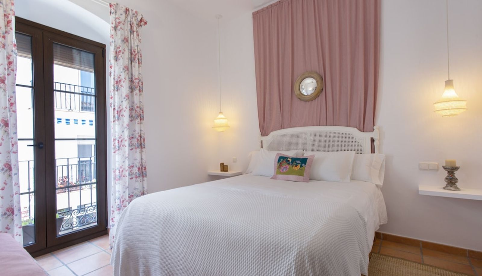 Suite - Hotel La Morada Mas Hermosa
