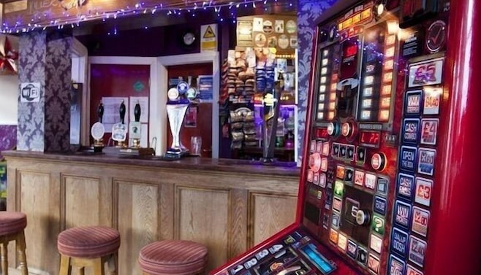 Hal - Emporium City Centre Self Catering