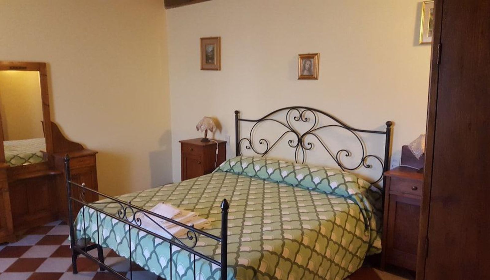 Appartement - Il Moro Country House