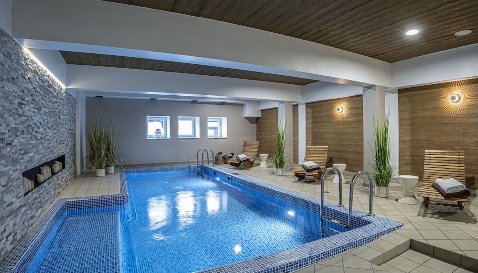 Pool - Maxymilian *** Unique Hotel - Adults Only (+15)