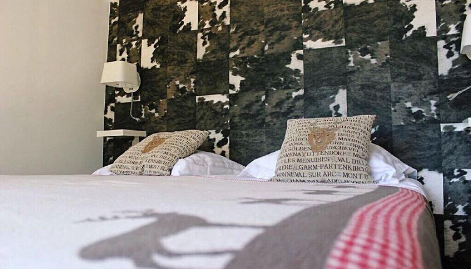 Camera superior (doppia) - Villa 45 B&B