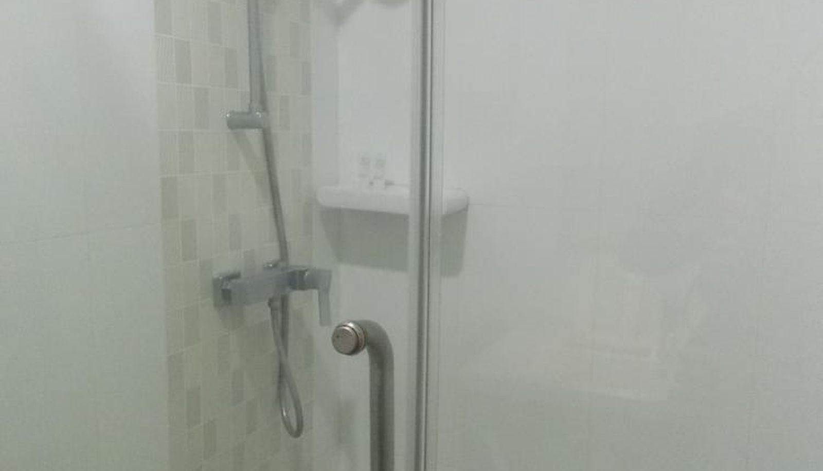 Superior room (double) - Hamersons Hotel