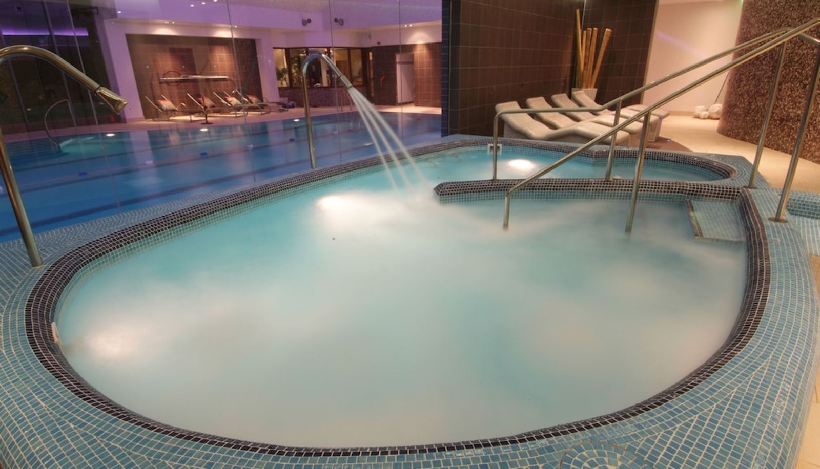 Piscina - Parklands Hotel & Country Club