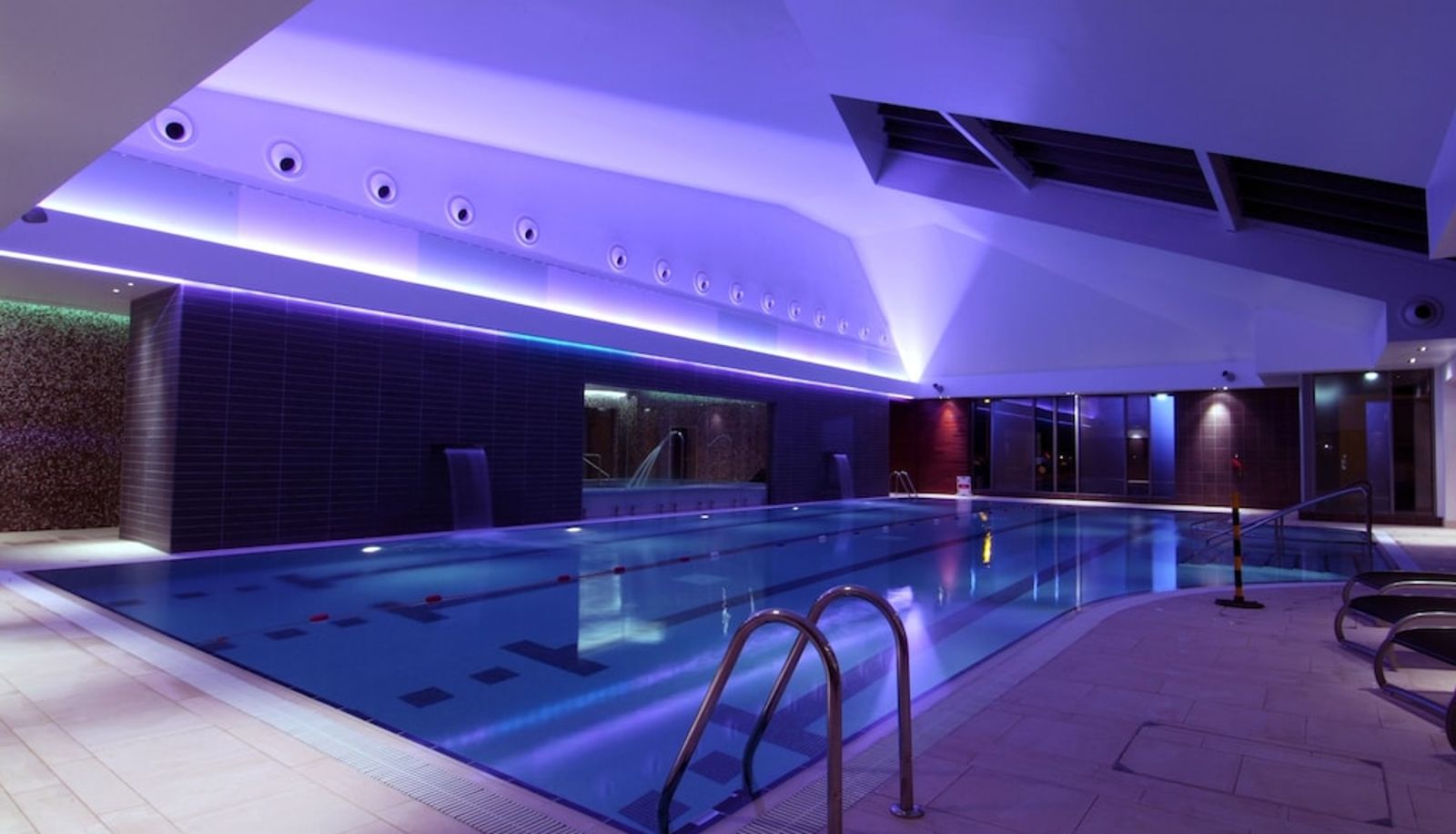 Piscina - Parklands Hotel & Country Club