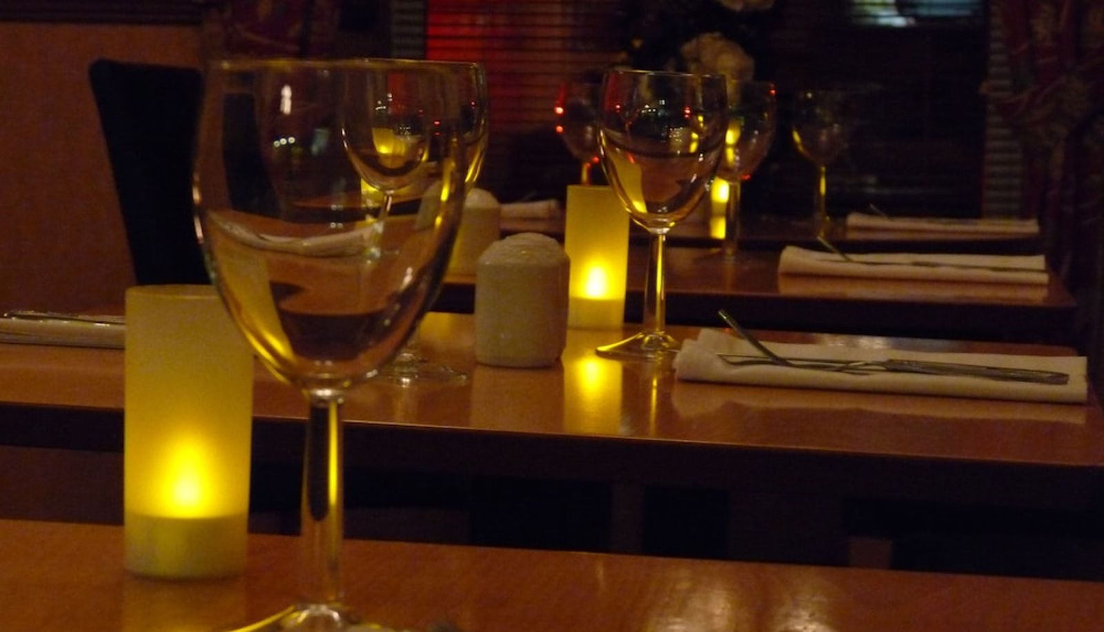 Restaurant - Park Hotel Dunoon