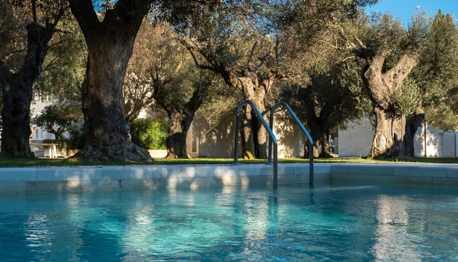 Pool - La Fiermontina | Luxury Home