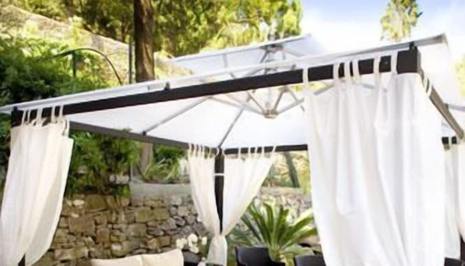 Garden - Hotel Mediterraneo