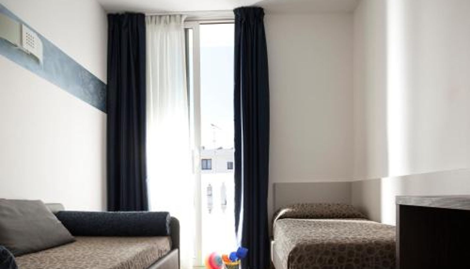 Suite - Hotel Tropical