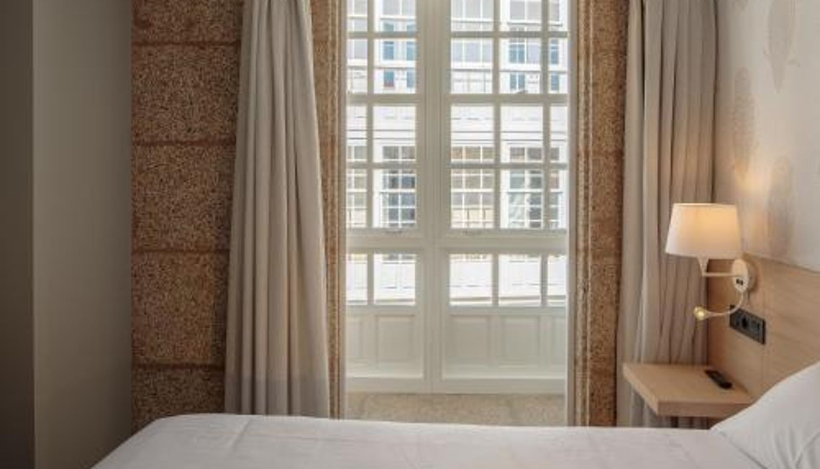 Zimmer - Hotel Atalaia