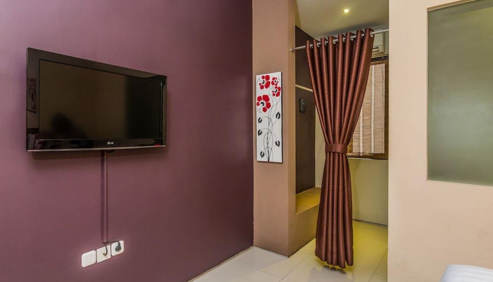 Chambre Standard - ZEN Rooms Denpasar Mahendradata
