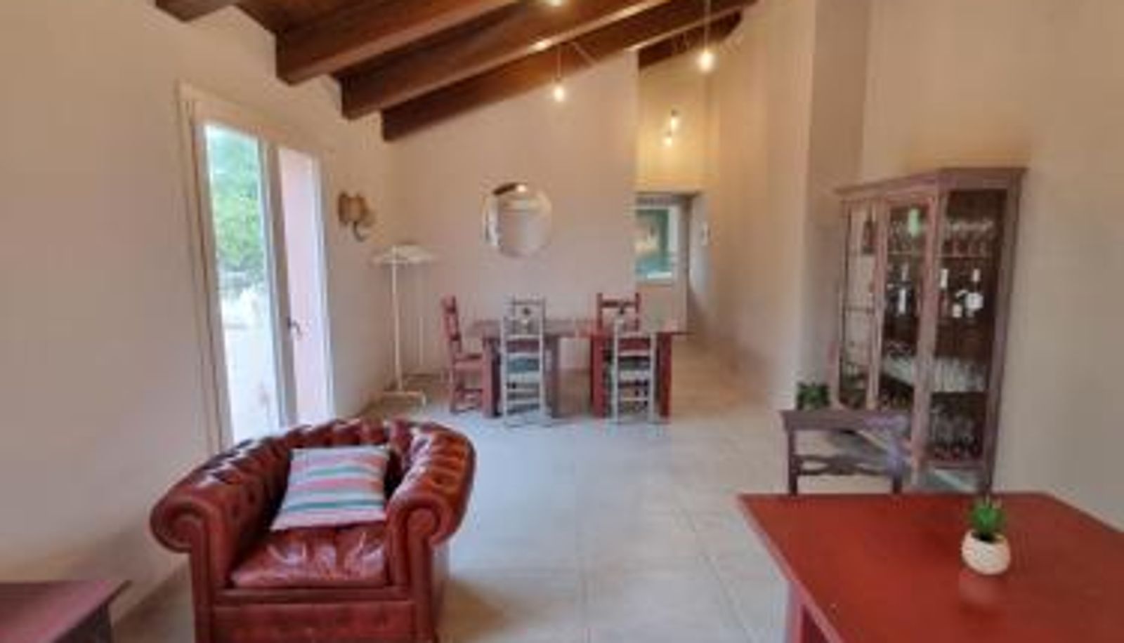 Triple room - B&B Ceresà - Country House