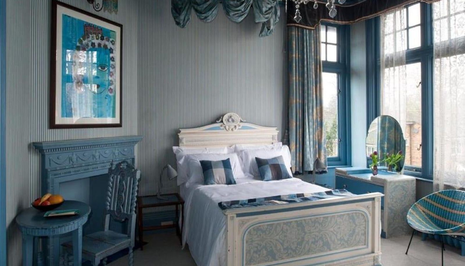 Superior room (double) - River Arts Club