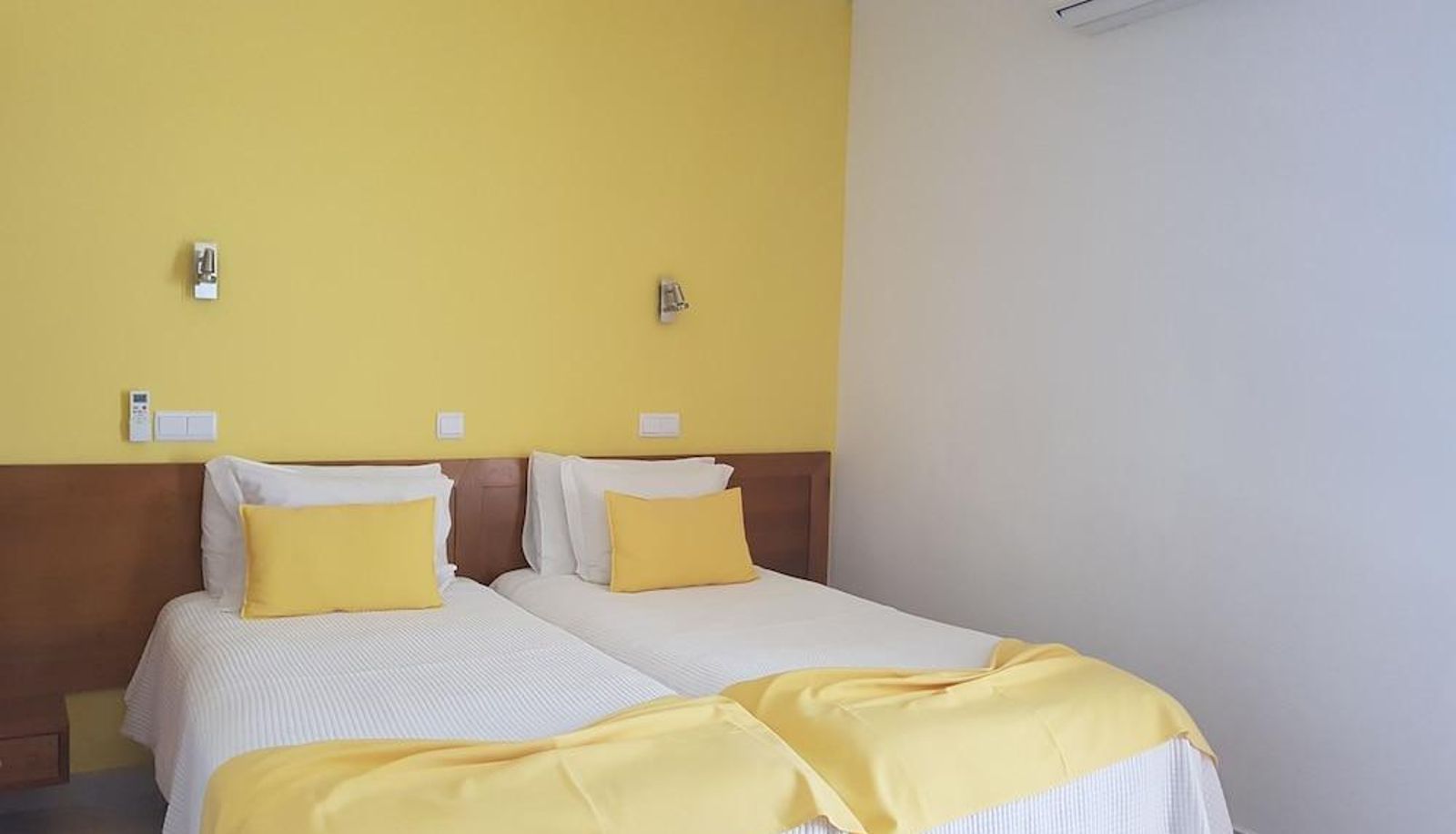 Chambre avec vue sur la mer - Frentomar