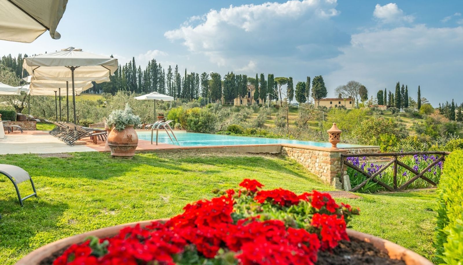 Piscine - Borgo Divino