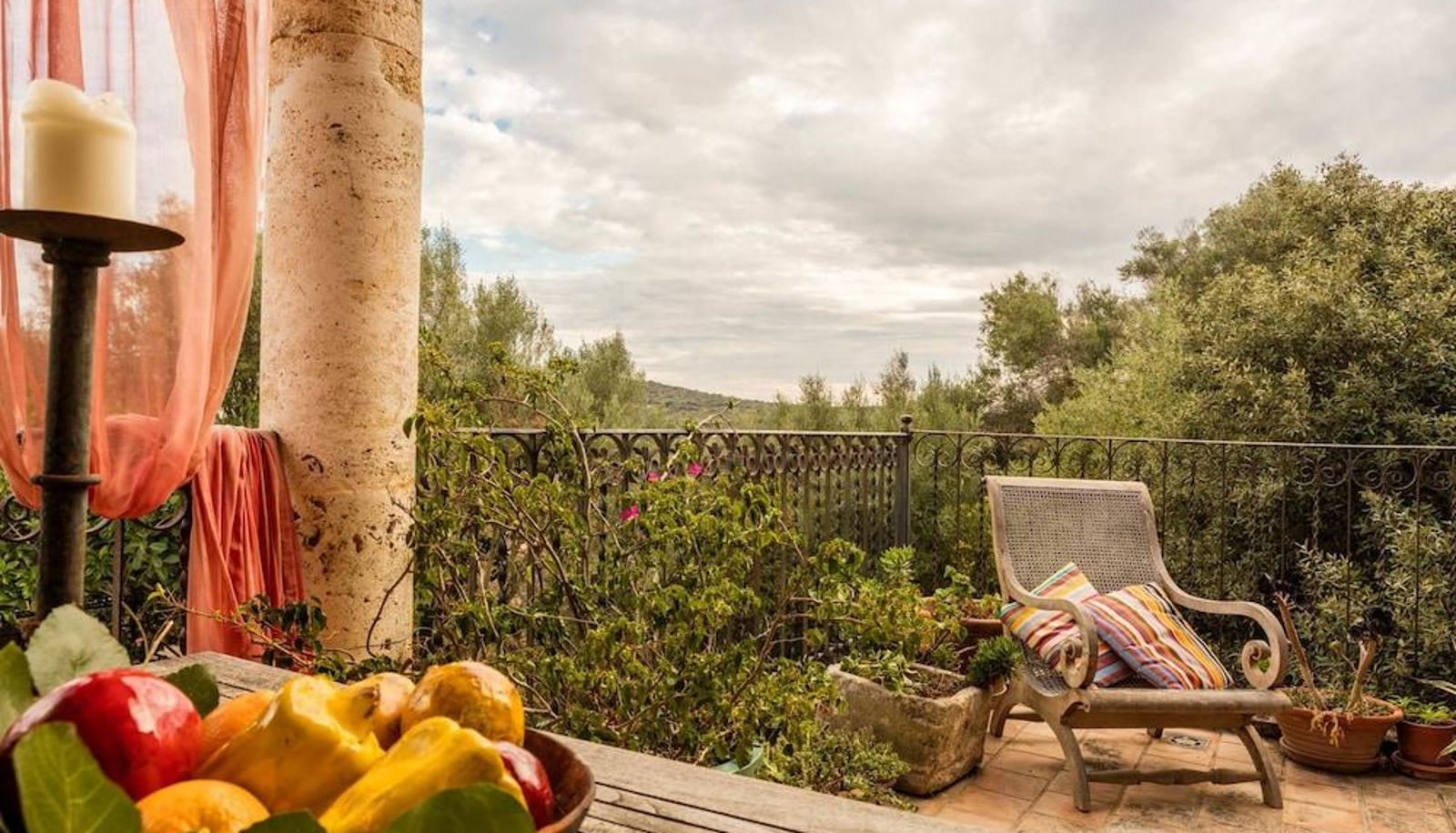 Superior room (double) - Finca Can Duvai Mallorca