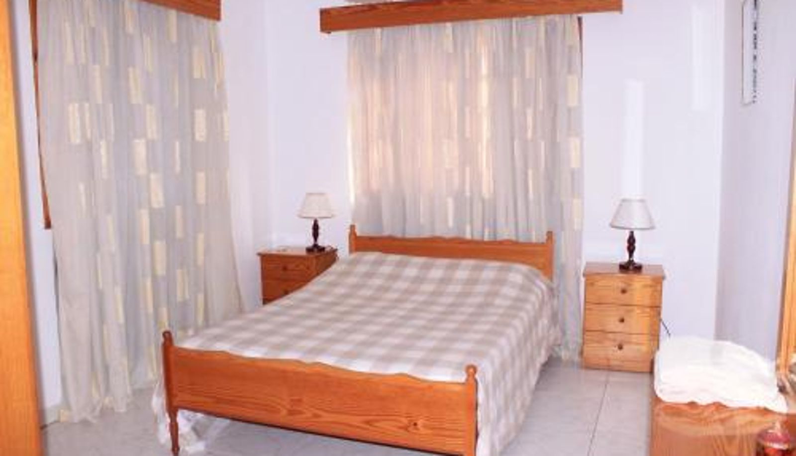 Apartment - Ampelokipi Holiday Apartments