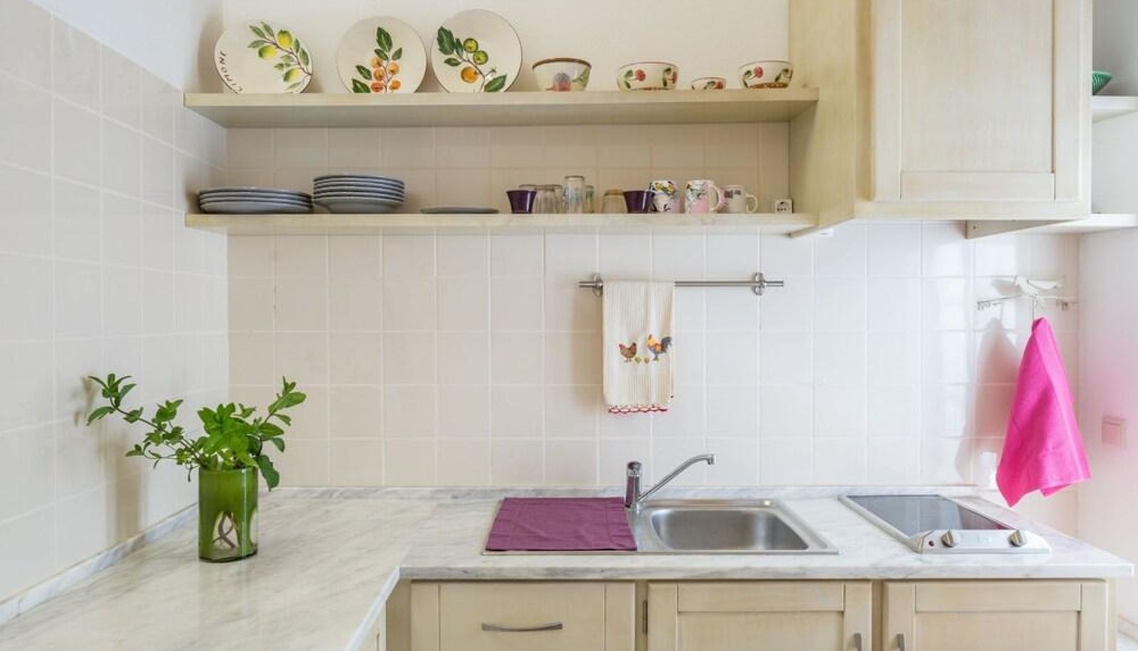 Appartement - Casas de São José