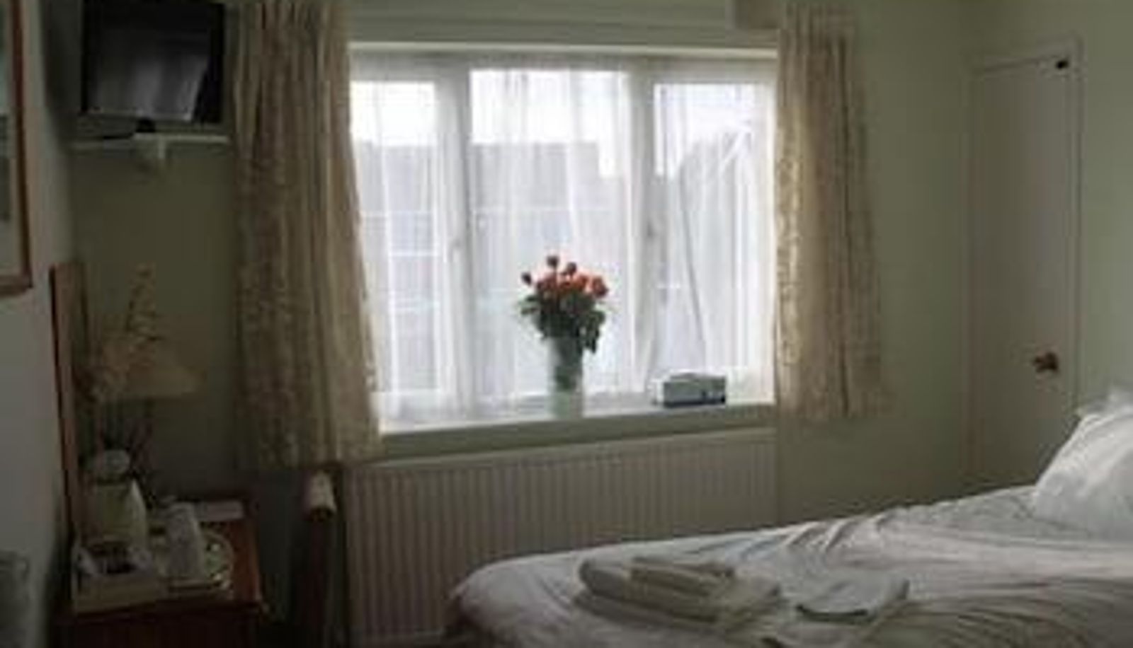 Chambre Standard - Leeward House