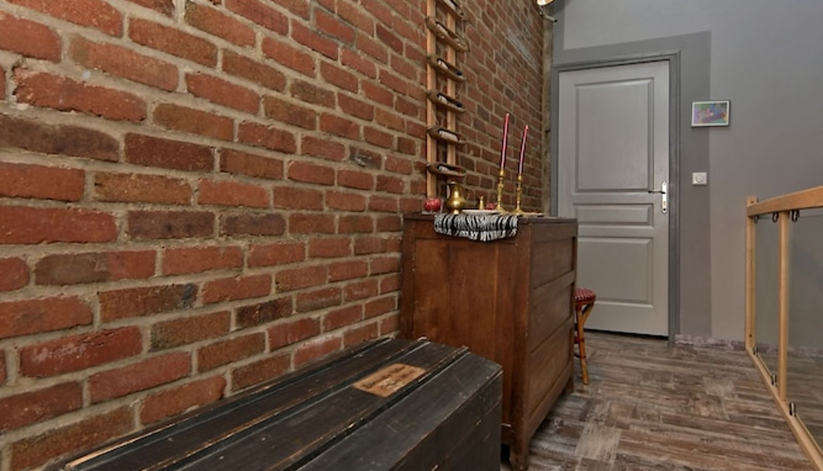Suite - Chambres D'hotes La Filature