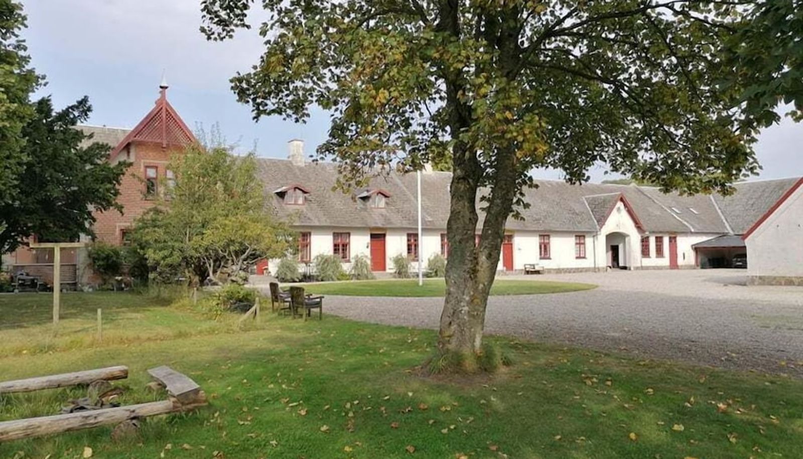 Info - Edelsminde Bed and Breakfast