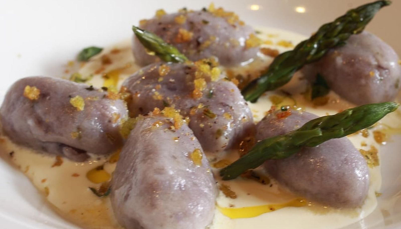 Ristorante - Antica Dimora del Gruccione