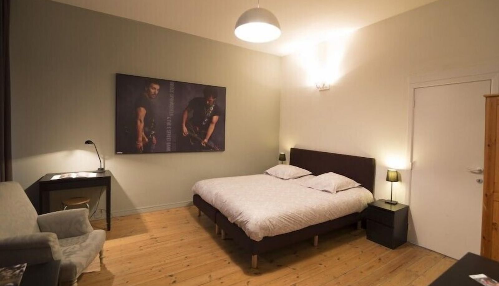Standardzimmer - tam tam city lodge