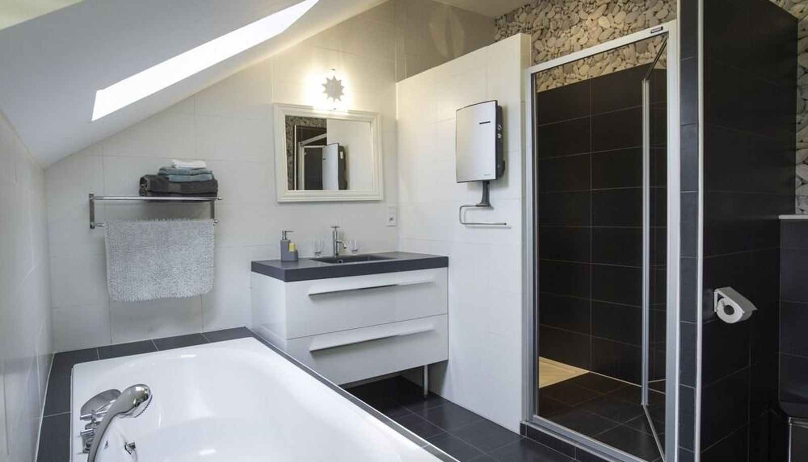 Standardzimmer - Les Champs Français Chambres d'Hôtes
