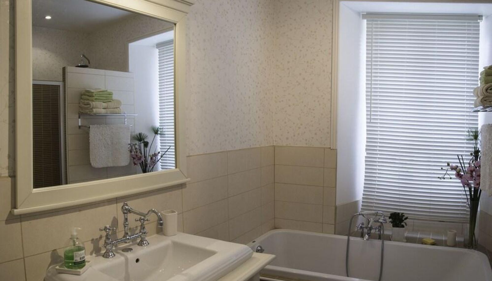 Standardzimmer - Les Champs Français Chambres d'Hôtes