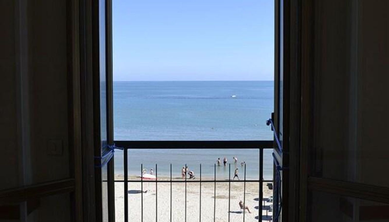 Habitación estándar - Hotel Internazionale