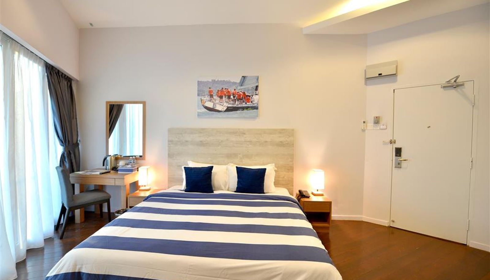 Room - Ramada by Wyndham Langkawi Marina