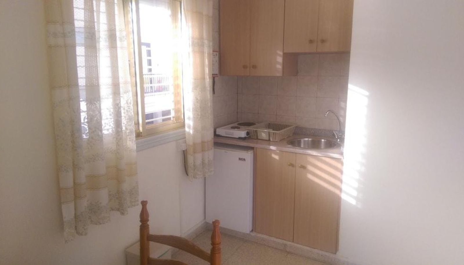 Apartament - Barbara Tourist Apartments