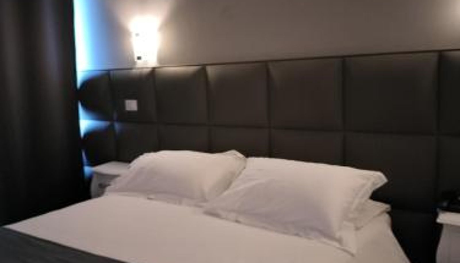 Room - Hotel Noventa