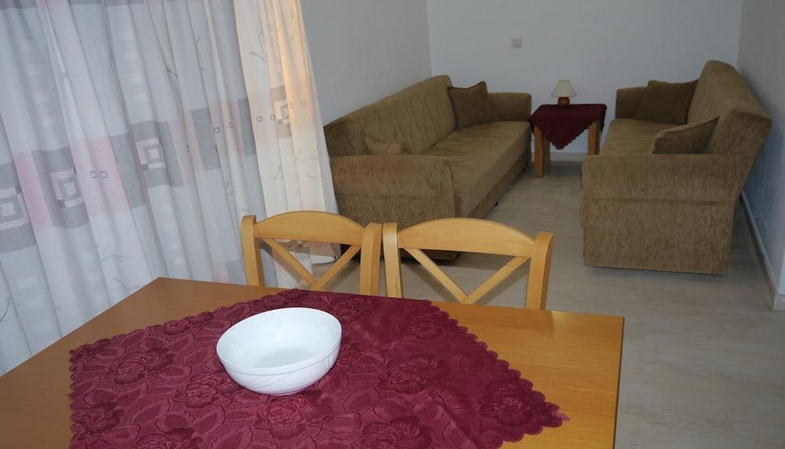 Appartement - Tria Adelphia