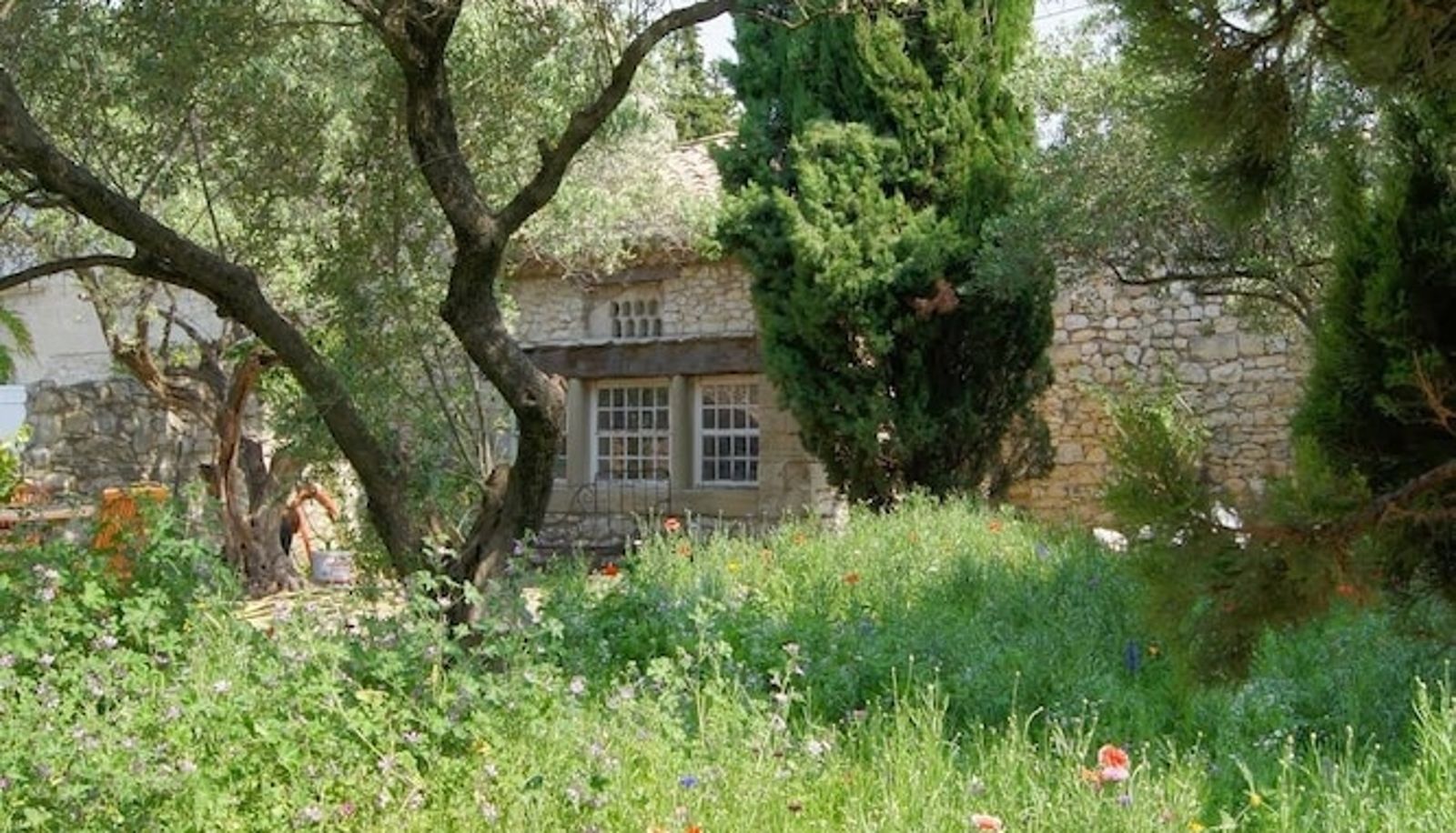 Garten - Maison Orsini