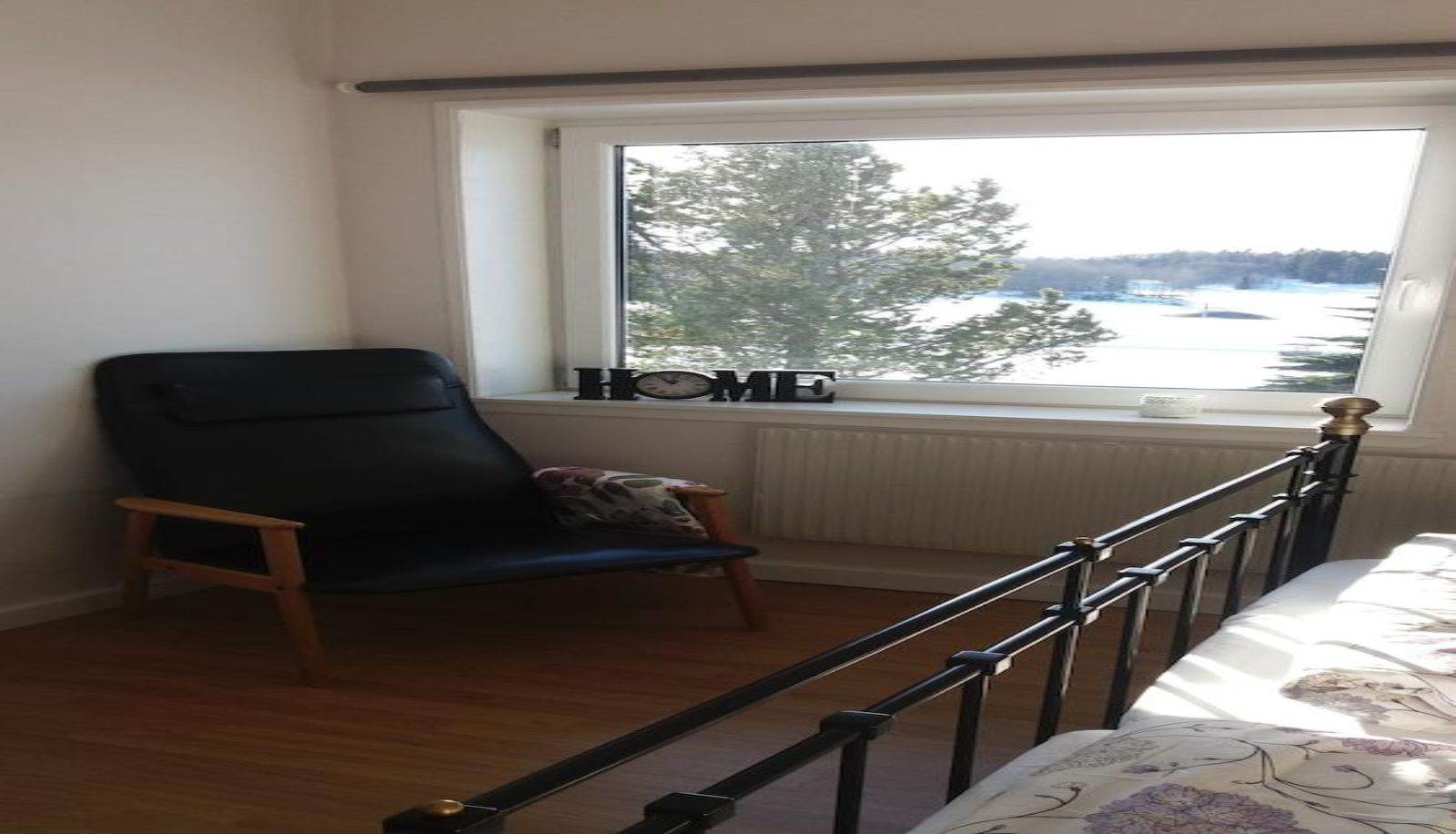 Standaardkamer - Tynderö Gård