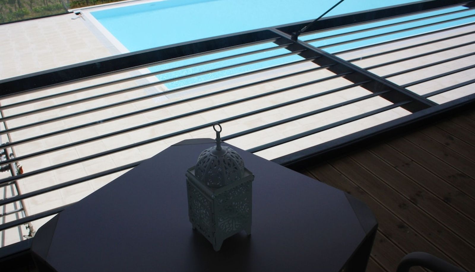 Pool - Garça Real Hotel & Spa