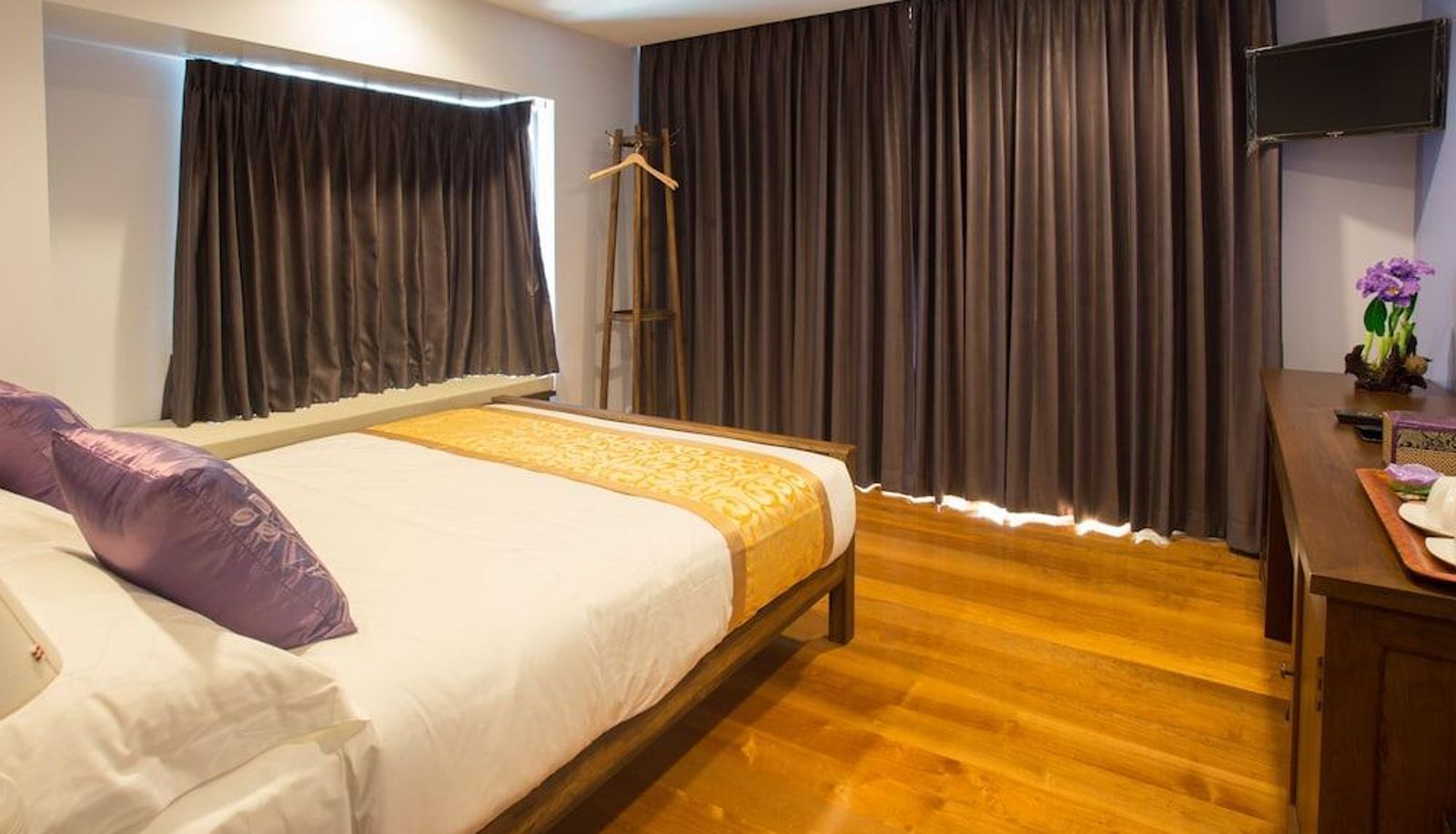 Standard room - Nine Design Place