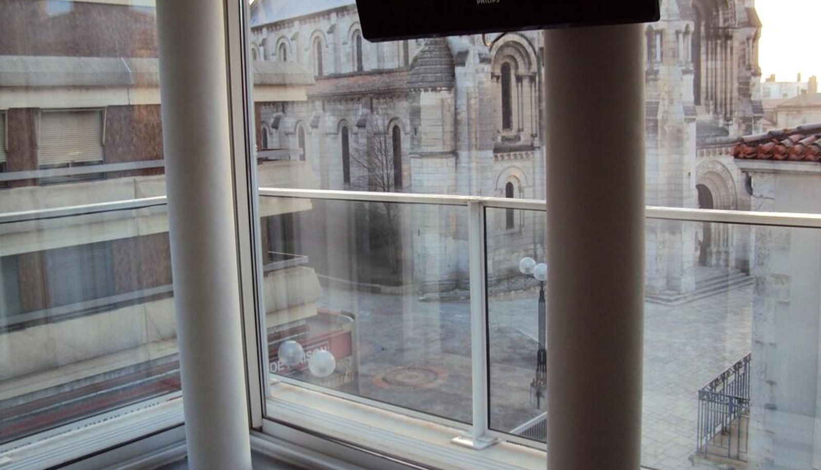 Apartamento - Mobilogis Angouleme Jaures