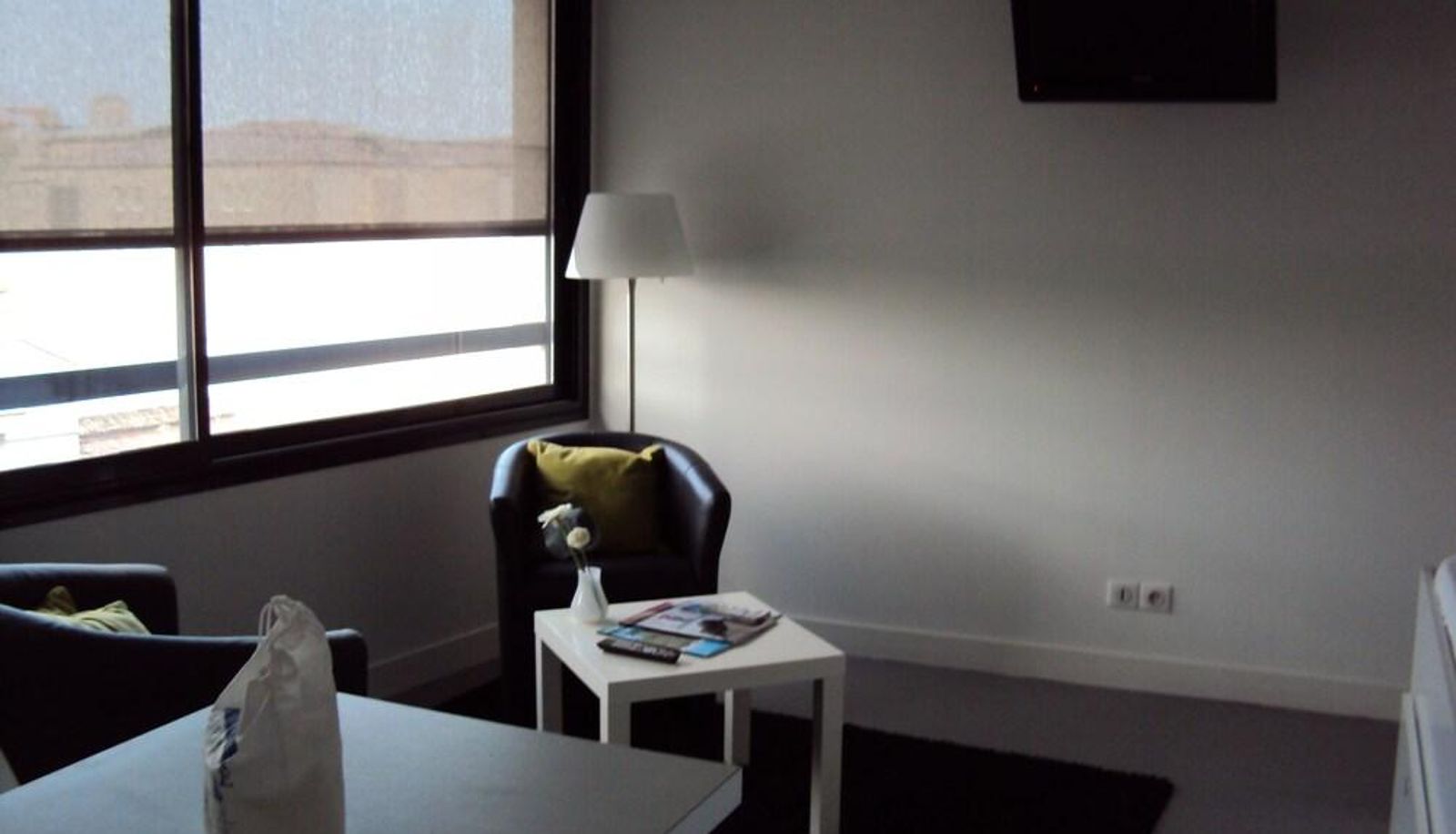 Appartamento - Mobilogis Angouleme Jaures
