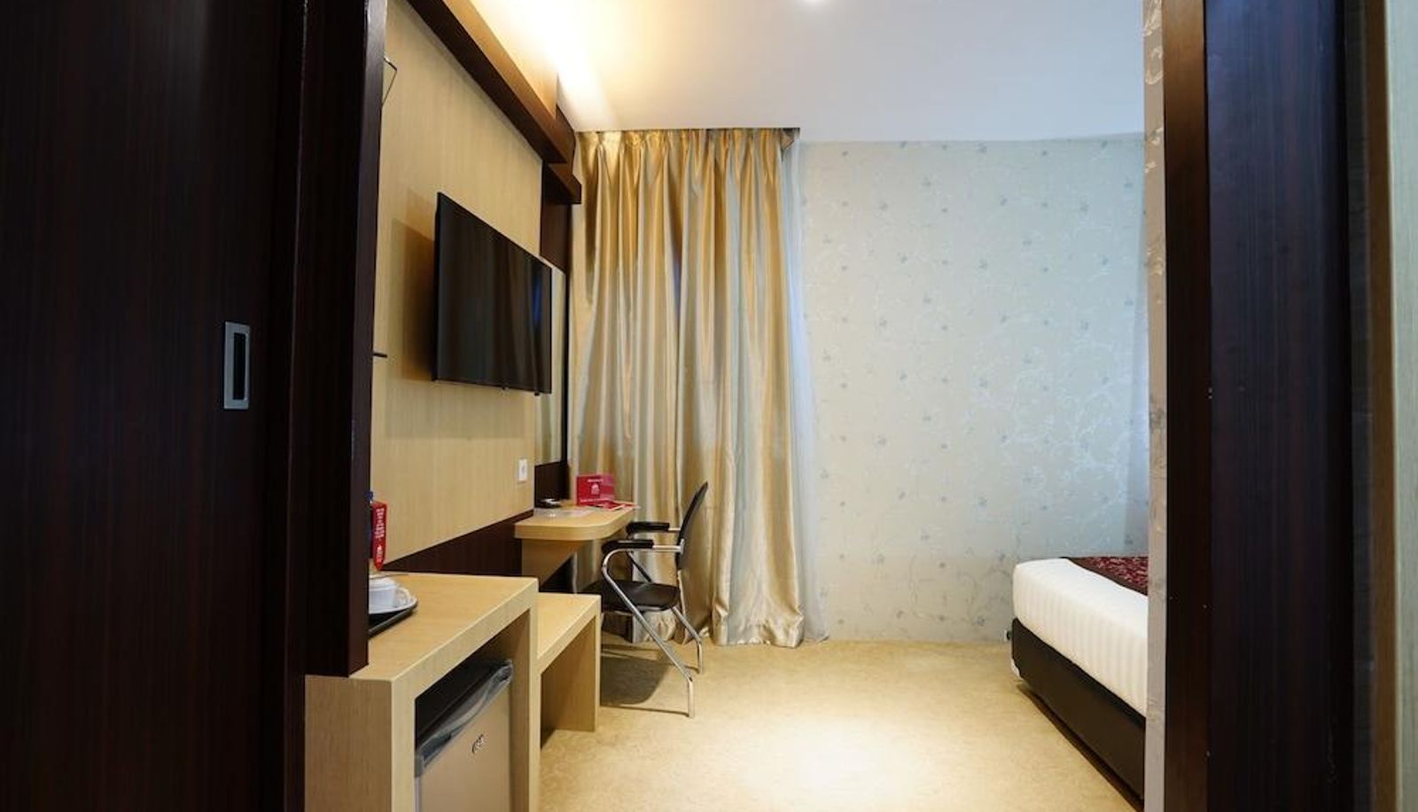 Habitación superior (doble) - Cardinal Lucky Star Hotel