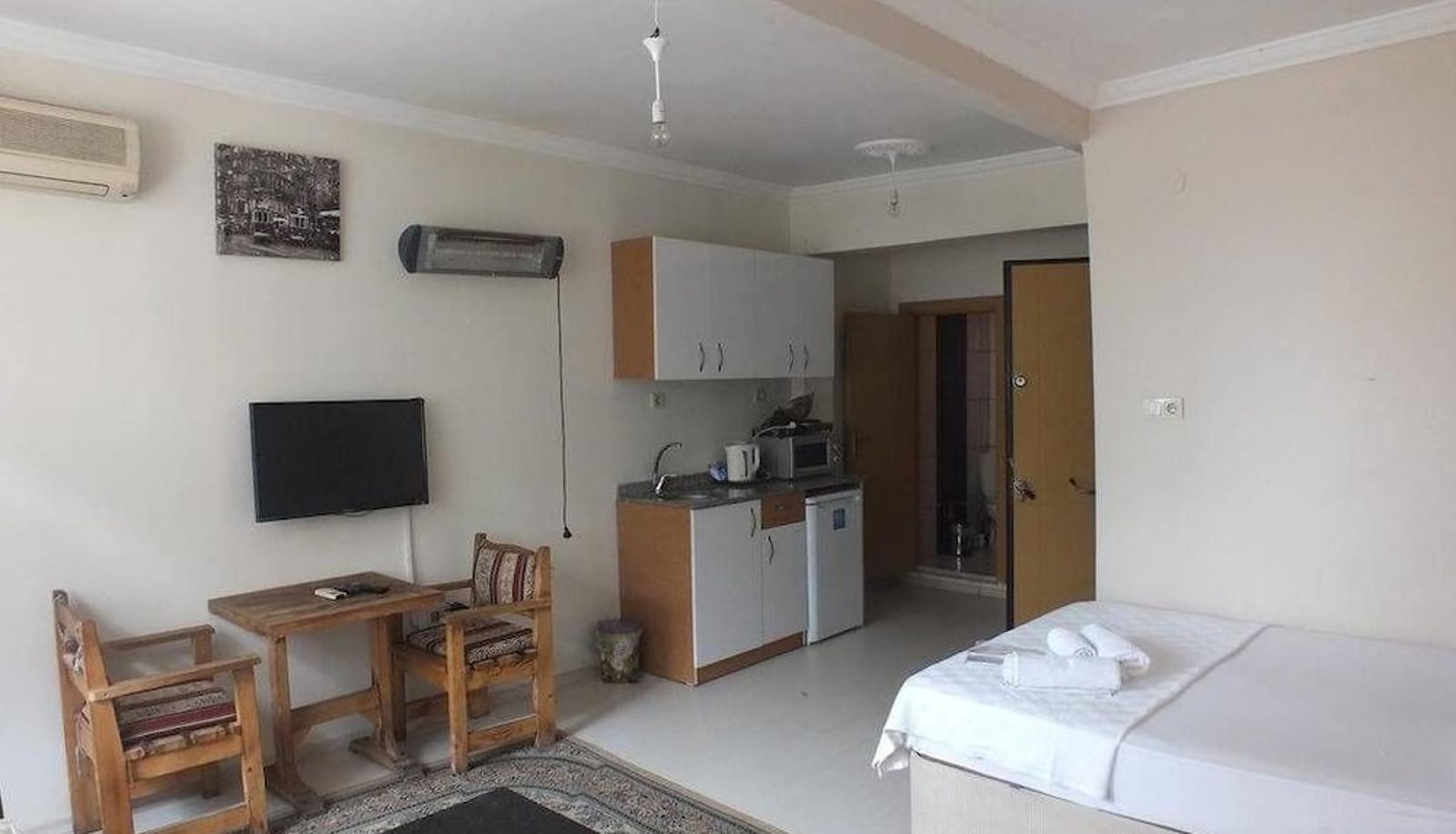 Pokój typu family - Pera Suites & Studios