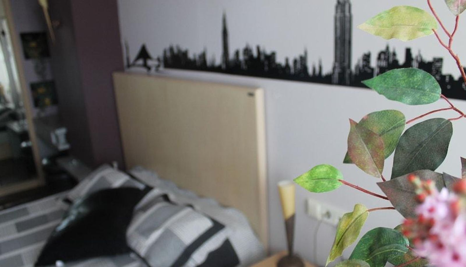 Standaardkamer - Hotel Halkidona