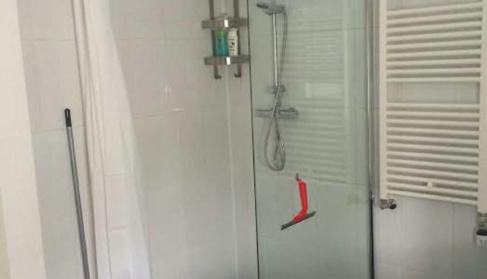 Pokój ekonomiczny (jednoosobowy) - B&B Marienhof