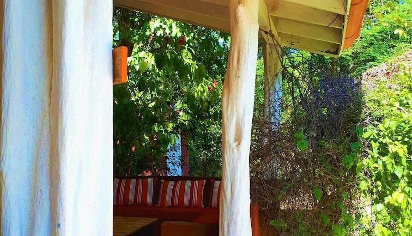 Camera superior (doppia) - Casa Mapache B&B