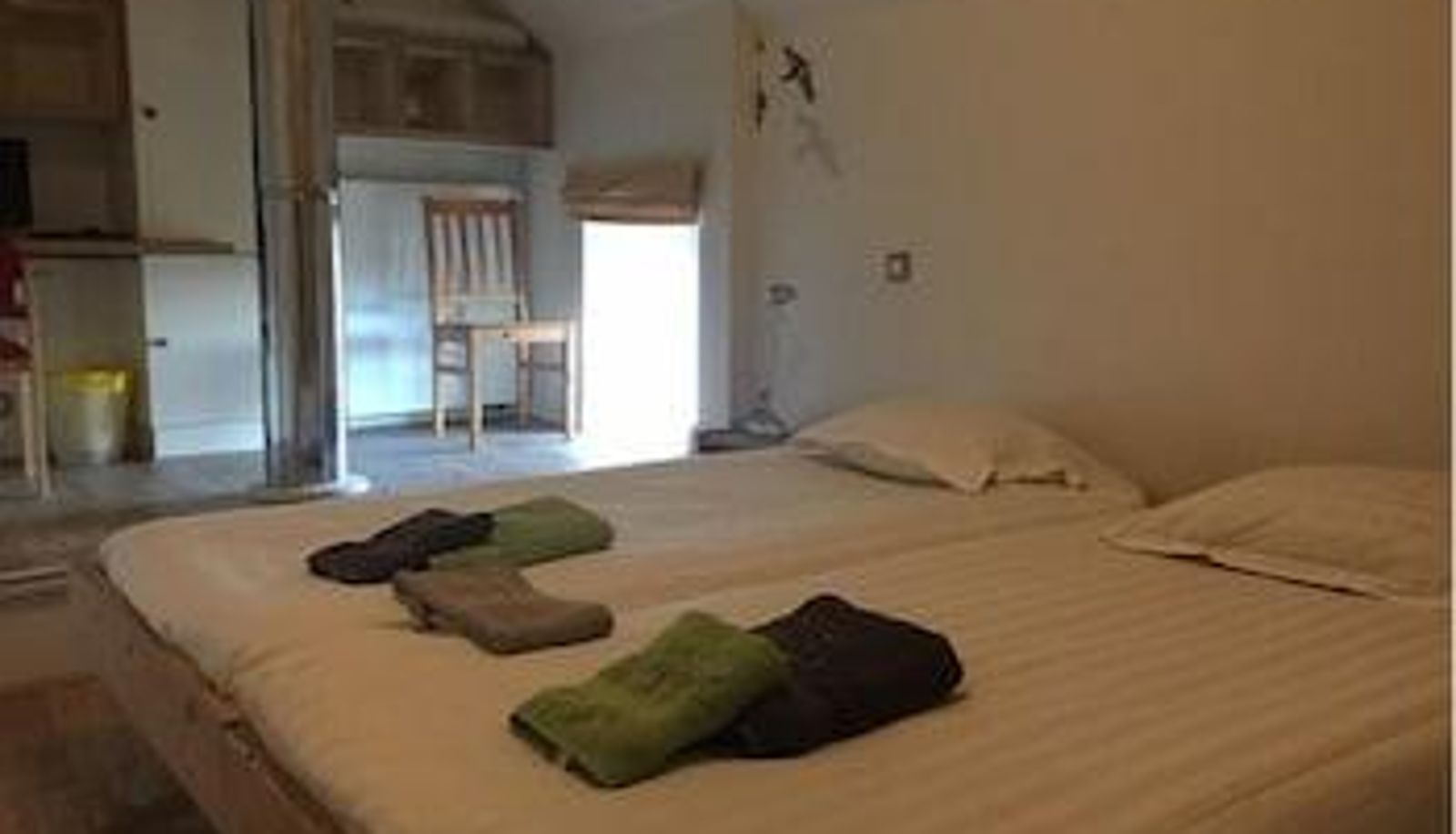 Standaardkamer - Het Leerhof