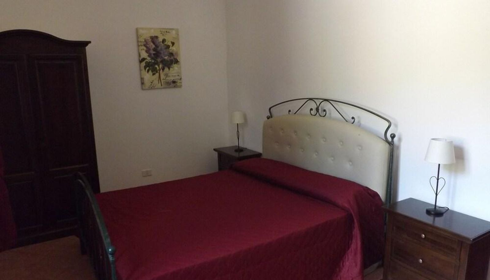 Appartamento - Albergo Diffuso Borgo Gallodoro