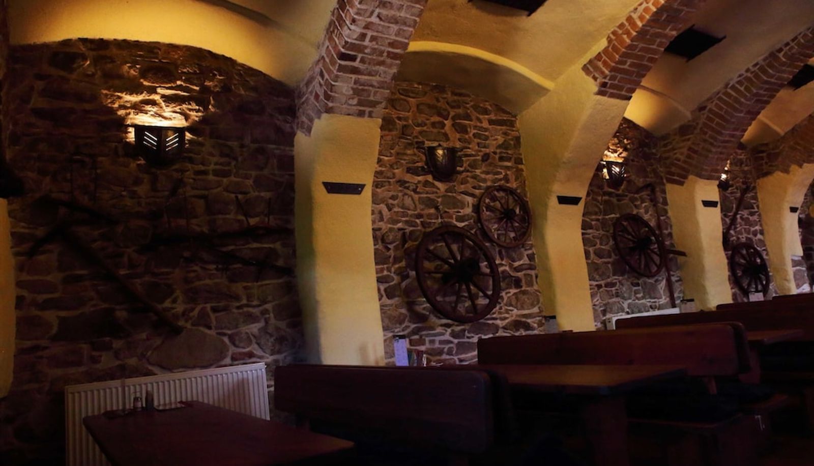 Restaurant - Pension U Martina