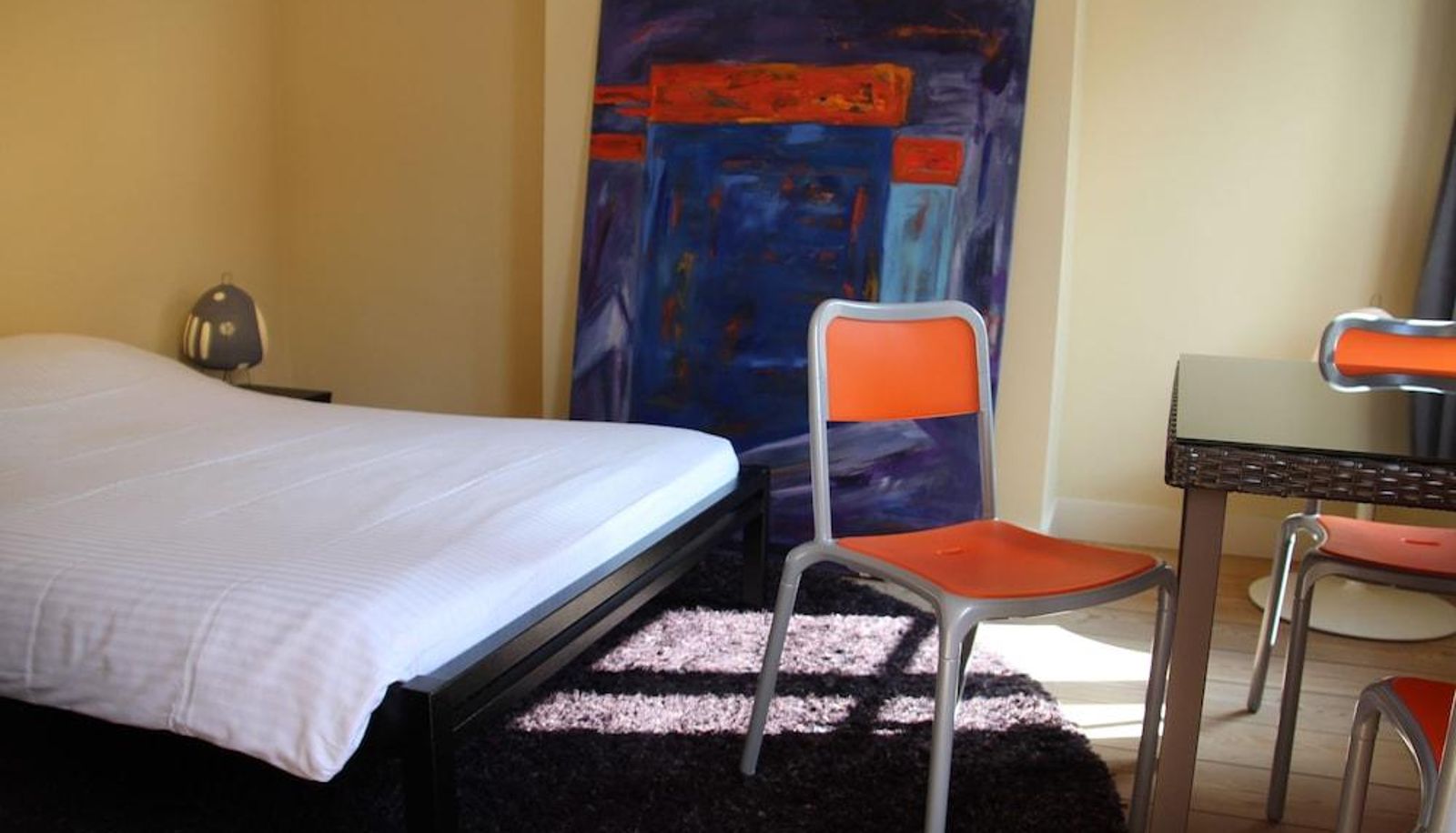 Chambre Standard - B&B Galbert