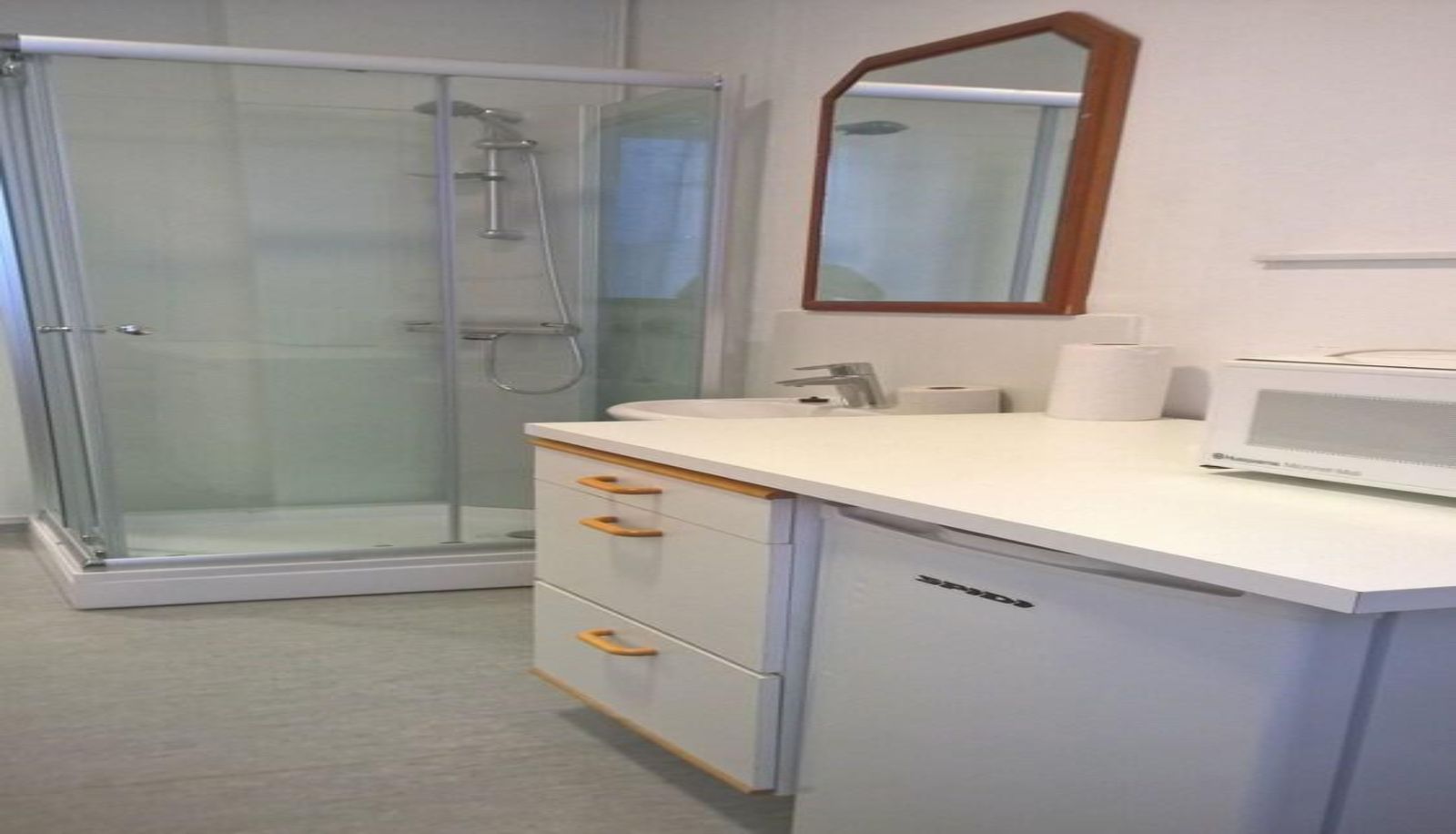 Standardzimmer - Brahe Ensuite